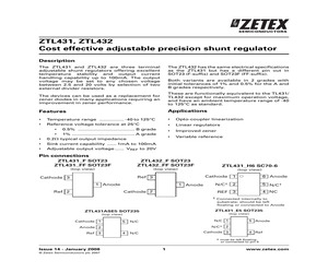 ZTL431BFTA.pdf