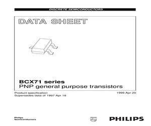 BCX71HTR.pdf