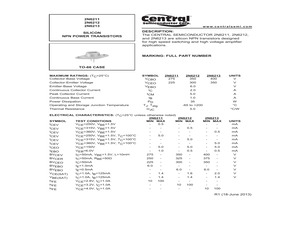 2N6212LEADFREE.pdf