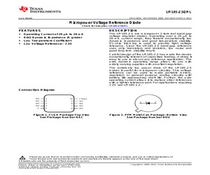 LM185WG-2.5/883.pdf