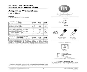 BC327-40ZL1.pdf