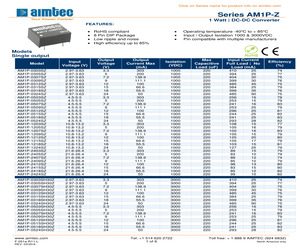 AM1P-0509SZ.pdf