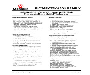 PIC24FV32KA304-I/PT.pdf