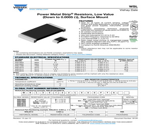 WSL2010R0260DTA.pdf