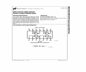 MM74HC00N.pdf