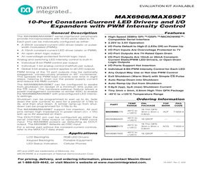 MAX6966AEE+T.pdf