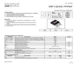 IRF1324STRL-7PP.pdf