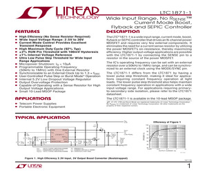 LTC1871IMS-1#TRPBF.pdf