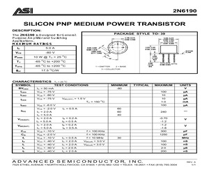 2N6190.pdf