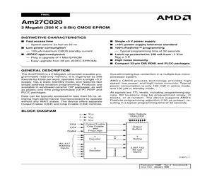 AM27C020-75DE5.pdf