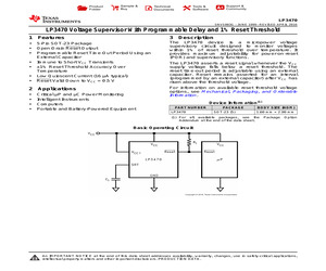 LP3470M5-2.93/NOPB.pdf