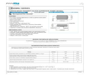 P6SMBJ100A.pdf