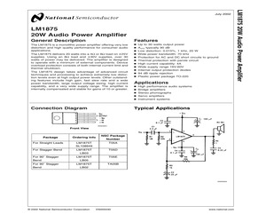 LM1875T.pdf