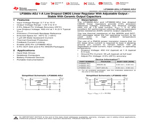 LP38692MP-ADJ/NOPB.pdf