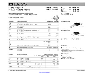 IXFP3N80.pdf