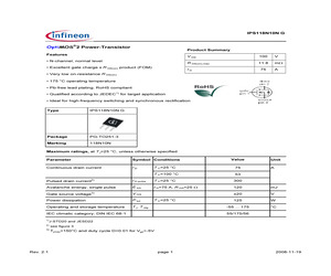 IPS118N10N G.pdf