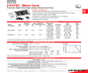 HVC0805W5005KET.pdf
