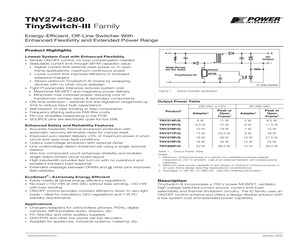 TNY274GN-TL.pdf