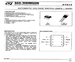 AVS12CB/F5.pdf