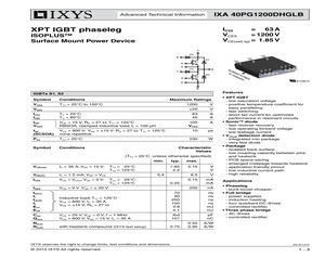 IXA40PG1200DHGLB.pdf