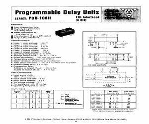 PDU-108H-50M.pdf