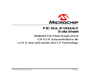 PIC16LF1936-I/MV.pdf