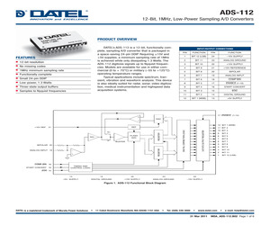 ADS-112/883.pdf