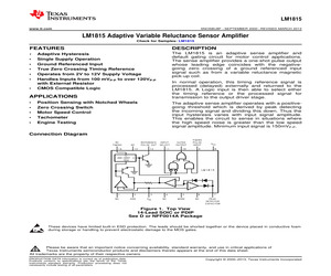 LM1815MX/NOPB.pdf