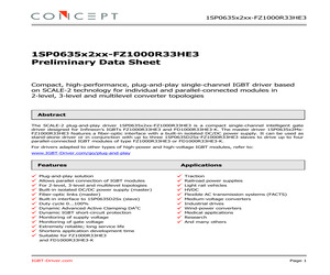 1SP0635D2S1-FZ1000R33HE3.pdf