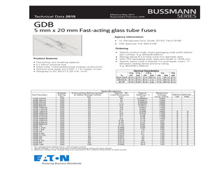 BK/GDB-100MA.pdf