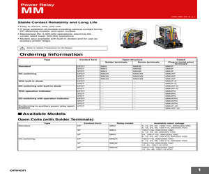 MM2-DC100/110.pdf