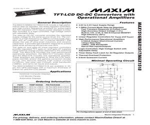 MAX1517ETJ+T.pdf