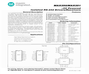 MAX251ESD+.pdf