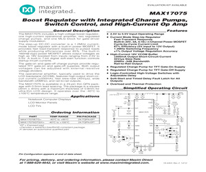 MAX17075ETG+T.pdf