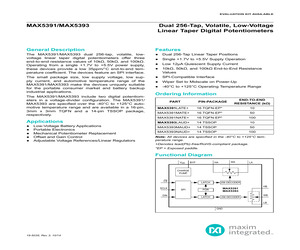 MAX5393EVKIT+.pdf