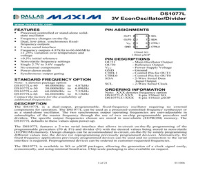 DS1077LZ-66+T&R.pdf