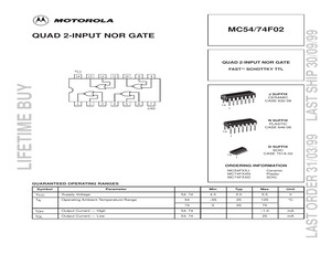 MC74F02N.pdf