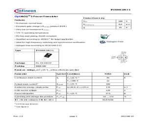 IPA086N10N3G.pdf