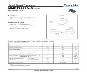 MMBT2222A-G.pdf