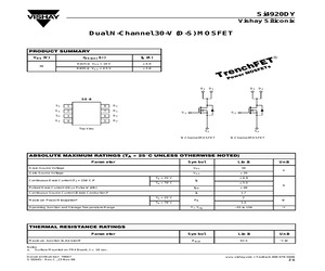 SI4920DY-T1.pdf