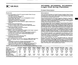 XC4010D-4BGG225C.pdf