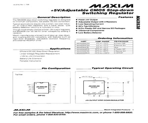 MAX638ACSA+.pdf