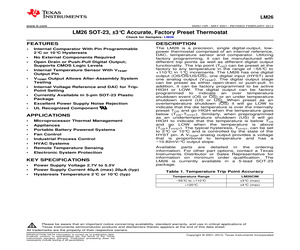 LM26CIM5-DPB/NOPB.pdf