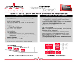 BCM5461SA1KPFG.pdf