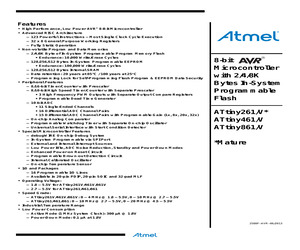 ATTINY861V-10SU.pdf