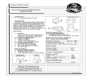 H11F1SMT&R.pdf