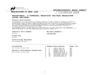 LM137HVH MW8.pdf