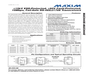 MAX3442EESA+.pdf