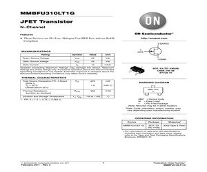 MMBFU310LT1.pdf