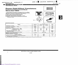 IRFZ30.pdf